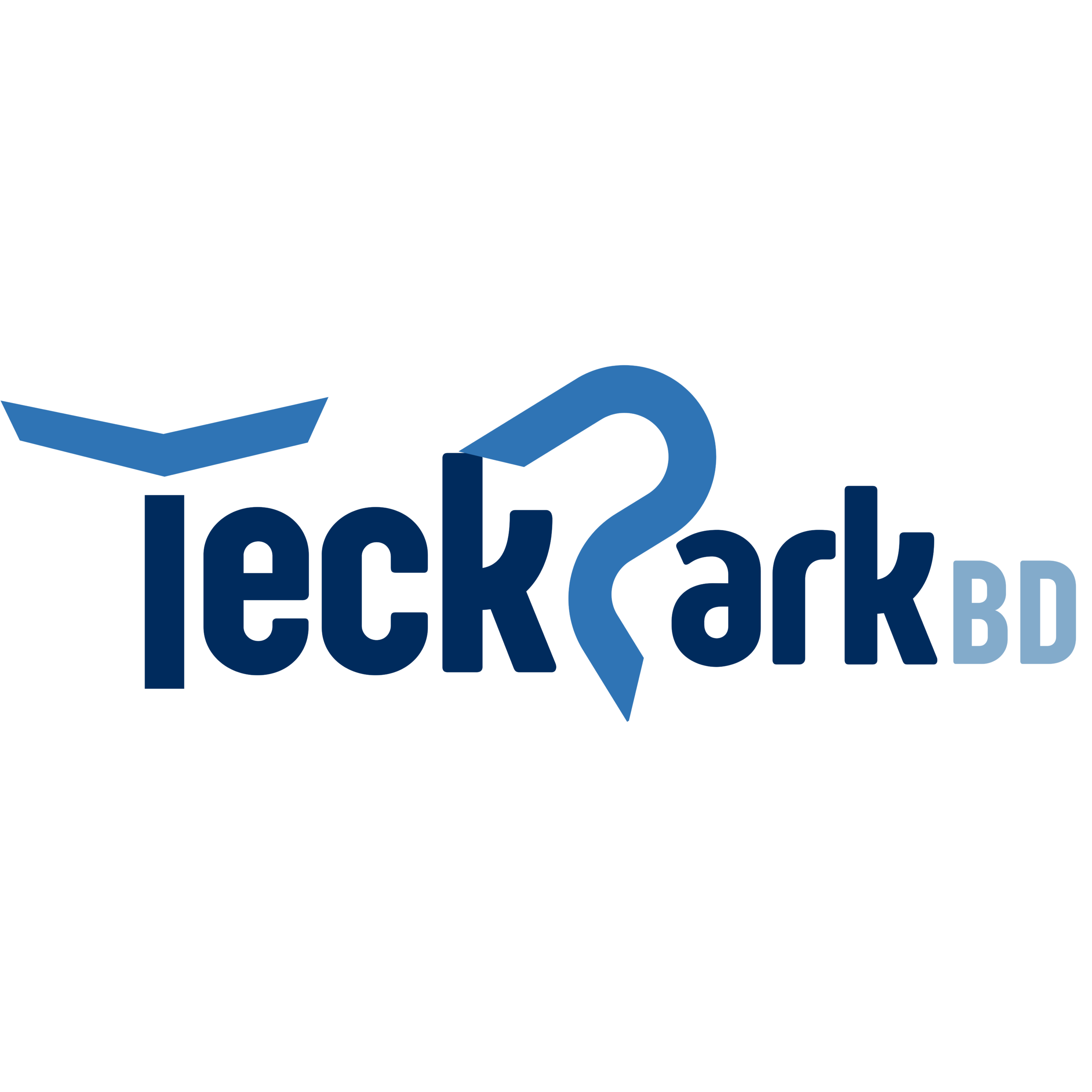 Tech Park BD